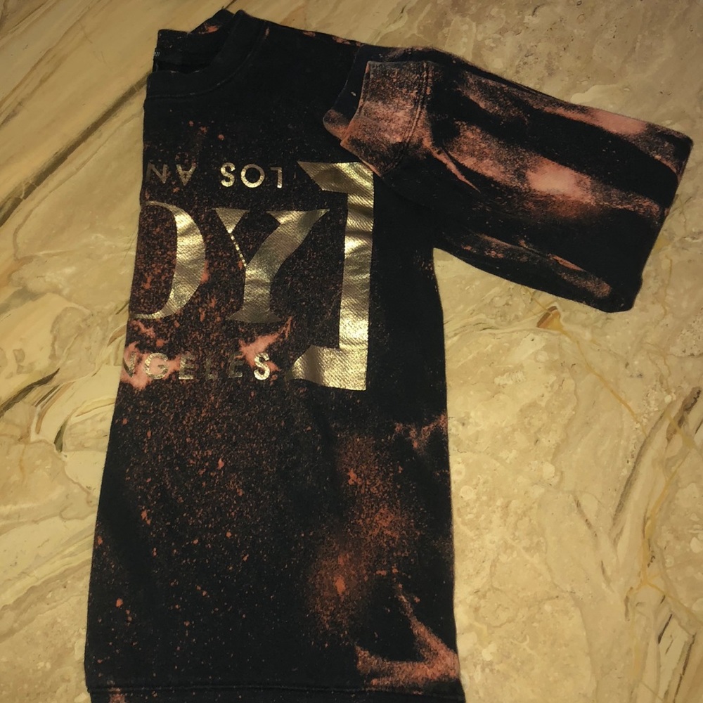 Los Angeles Crew Neck